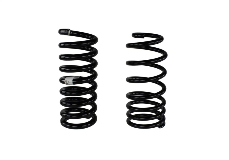 Ford Mustang Suspension Lift Kit - Front + Rear - Ford Racing - Lowering Springs - `79-`04